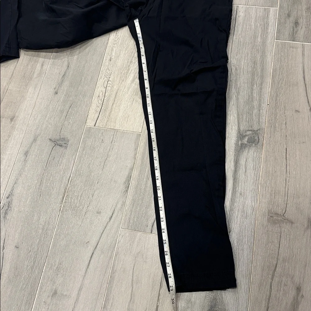 lululemon athletica inseam 29’